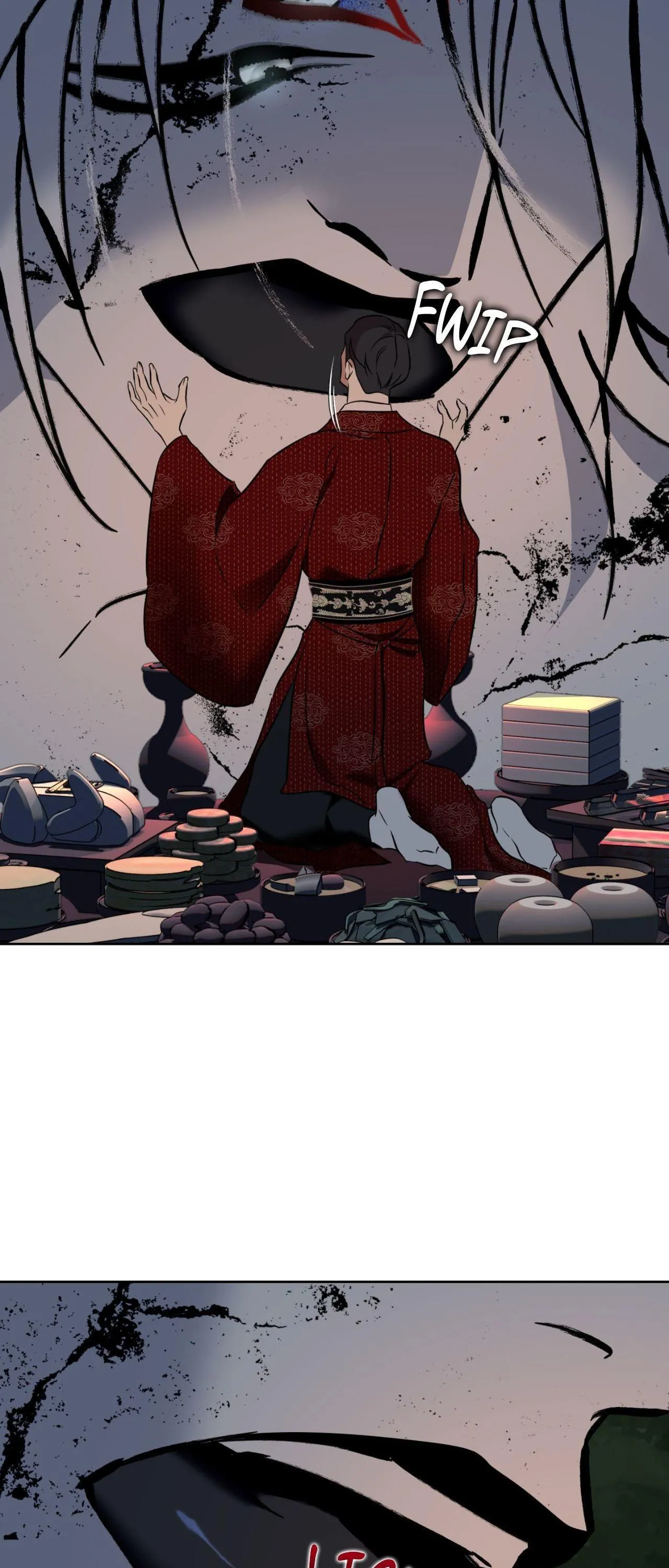 Maybe It Rains Everyday - Chapter 51 Page 22