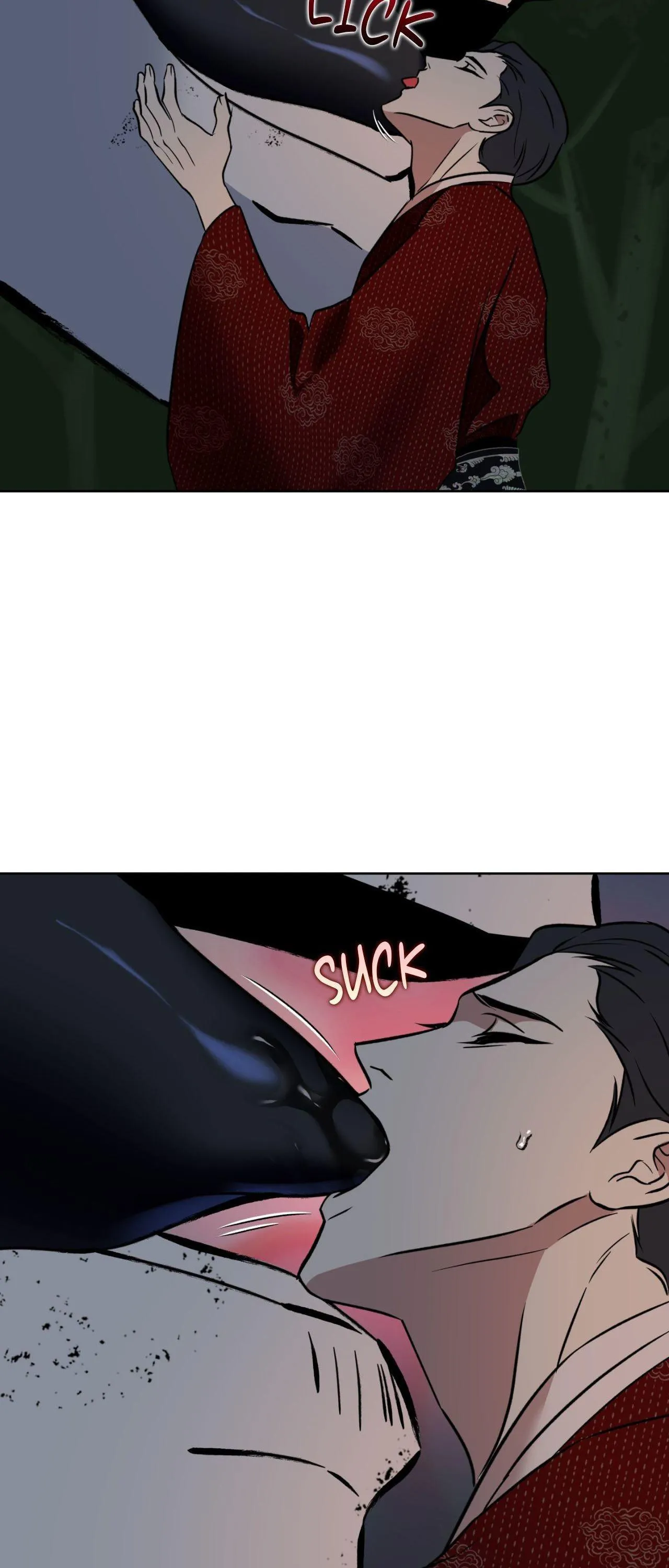 Maybe It Rains Everyday - Chapter 51 Page 23