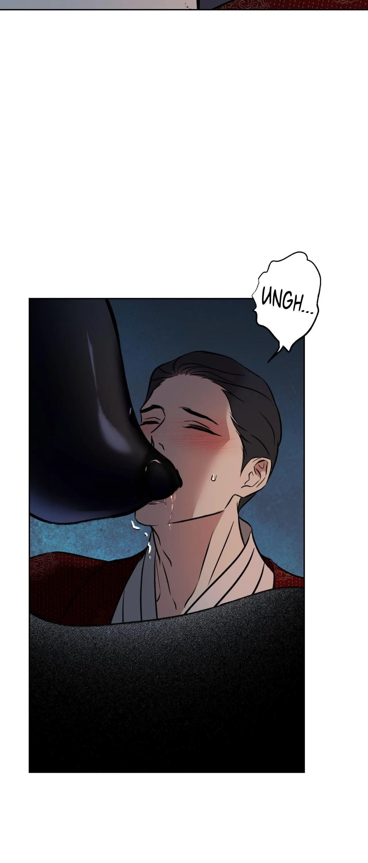 Maybe It Rains Everyday - Chapter 51 Page 24