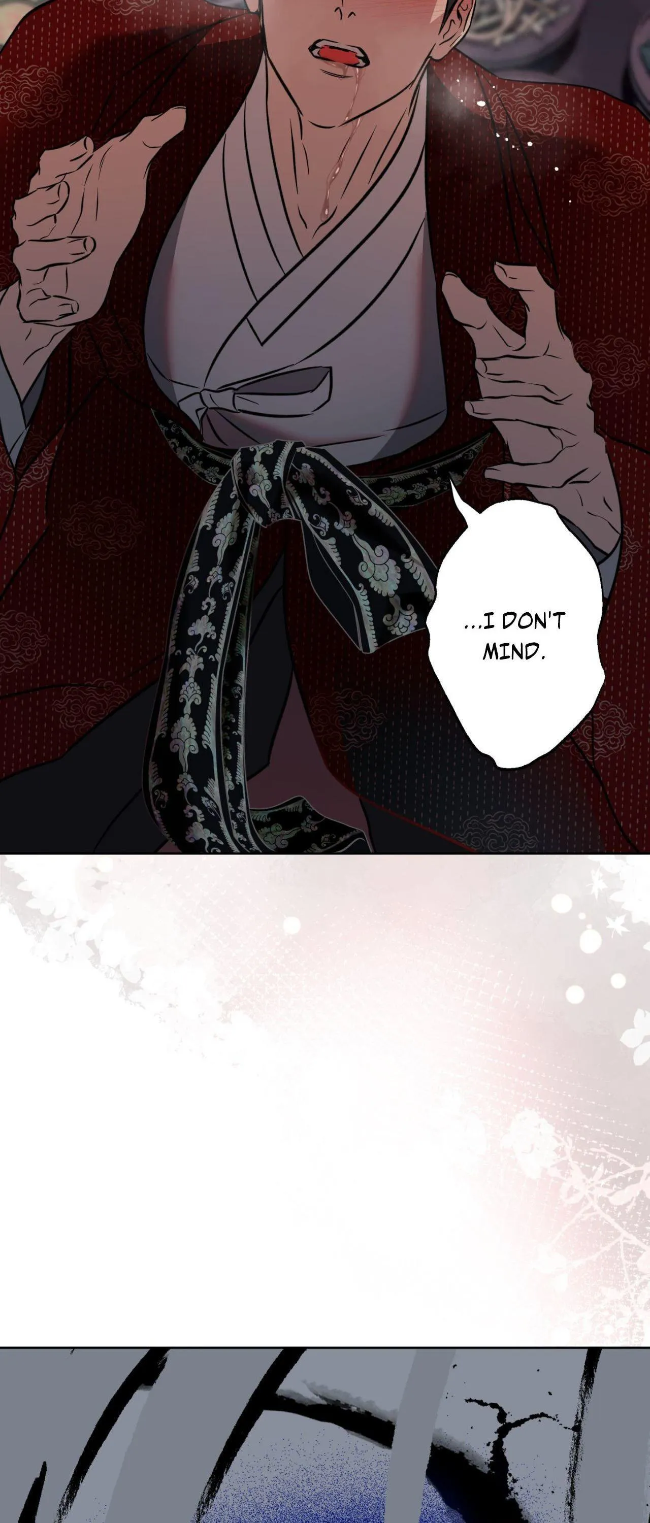 Maybe It Rains Everyday - Chapter 51 Page 26