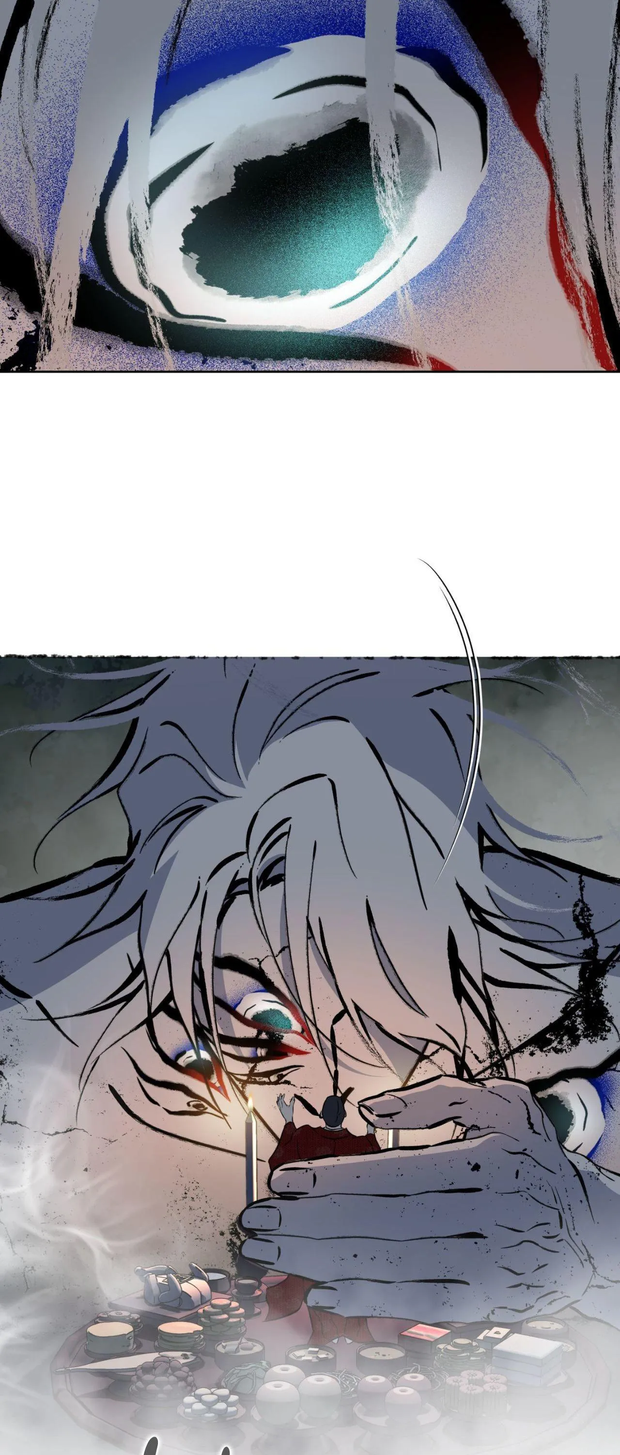 Maybe It Rains Everyday - Chapter 51 Page 27