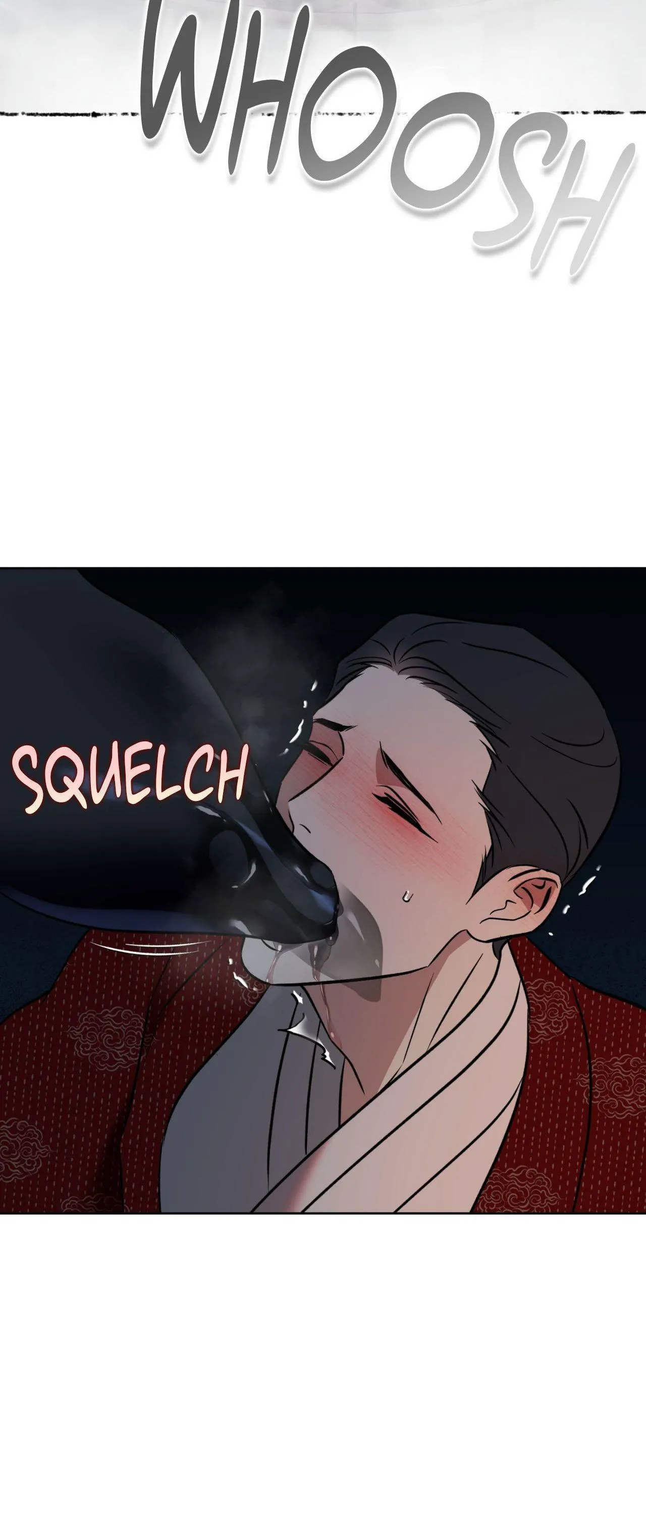Maybe It Rains Everyday - Chapter 51 Page 28