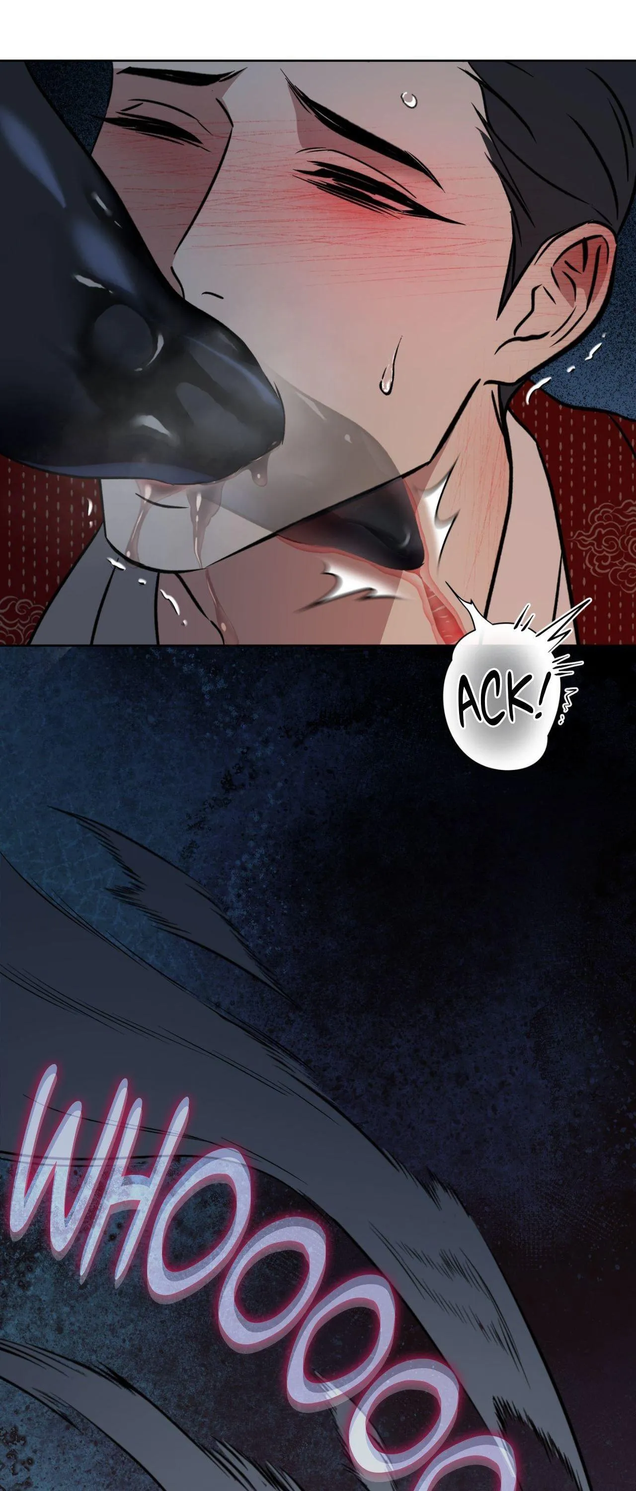 Maybe It Rains Everyday - Chapter 51 Page 29