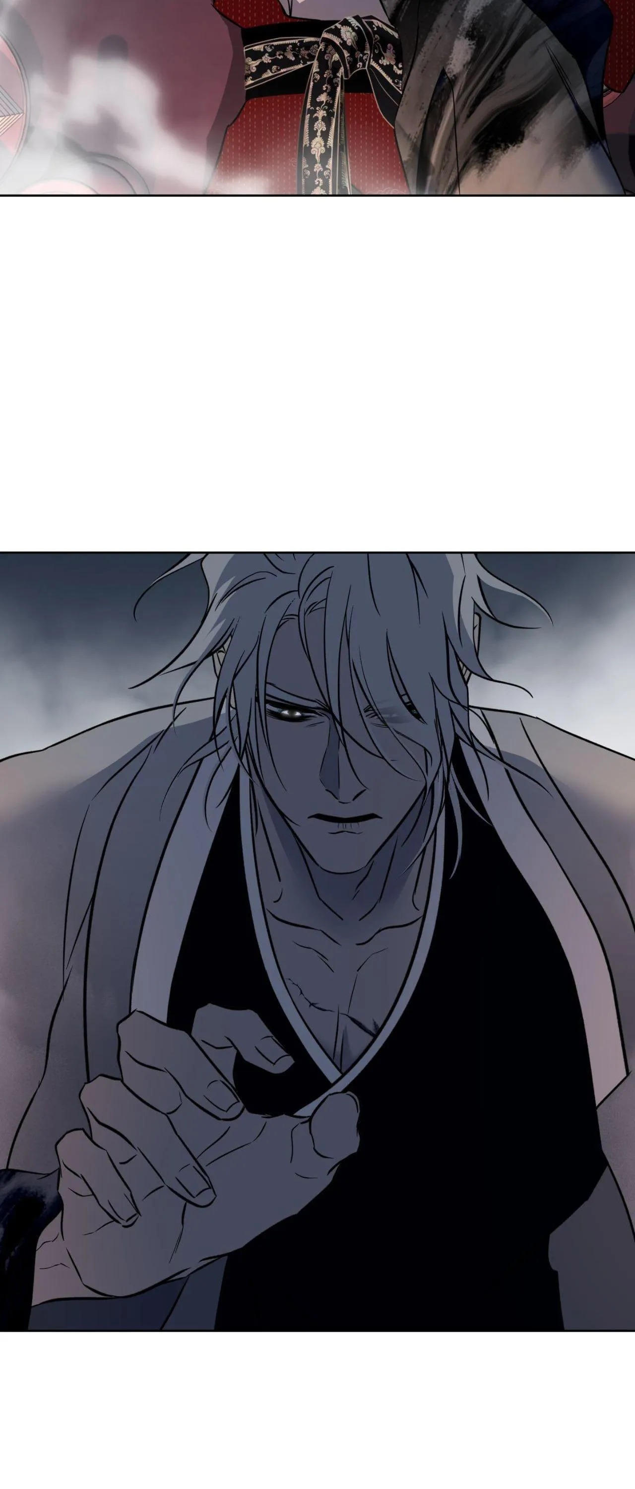 Maybe It Rains Everyday - Chapter 51 Page 33