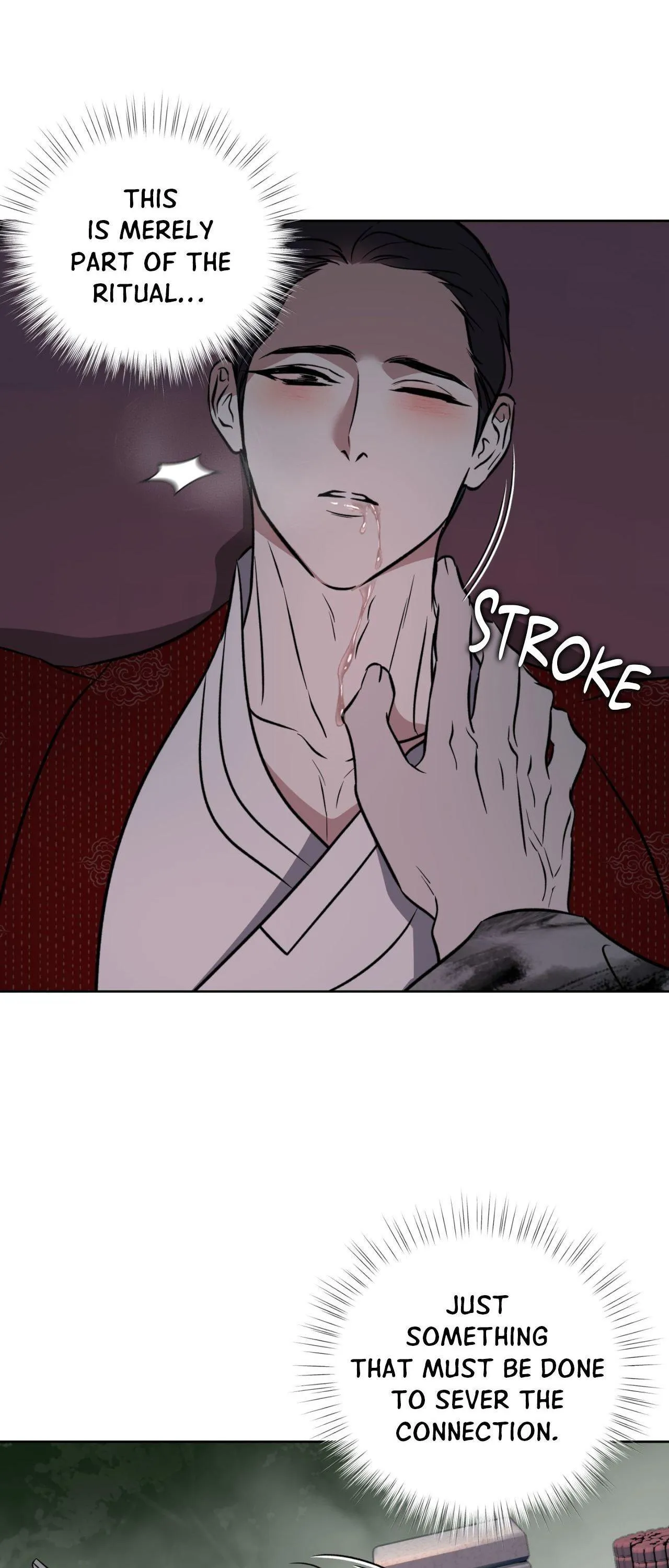 Maybe It Rains Everyday - Chapter 51 Page 34