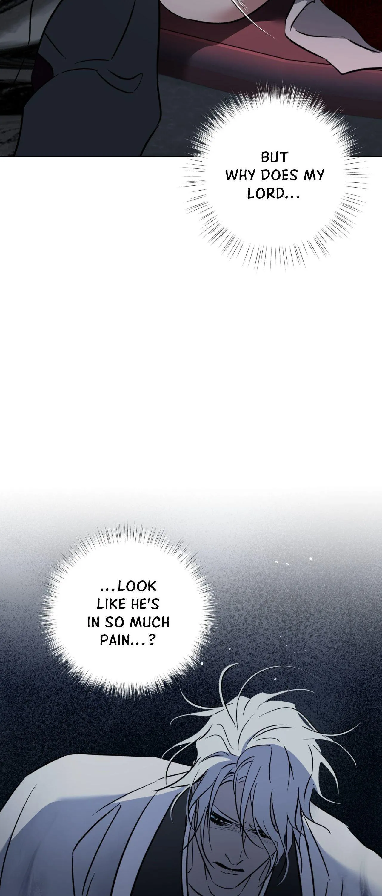 Maybe It Rains Everyday - Chapter 51 Page 36