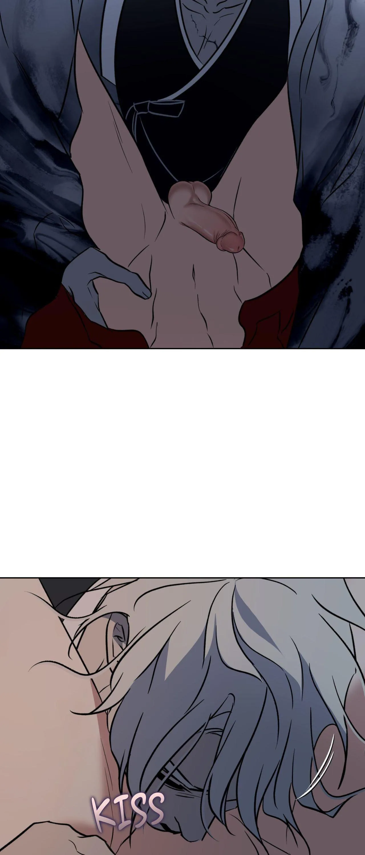Maybe It Rains Everyday - Chapter 51 Page 37