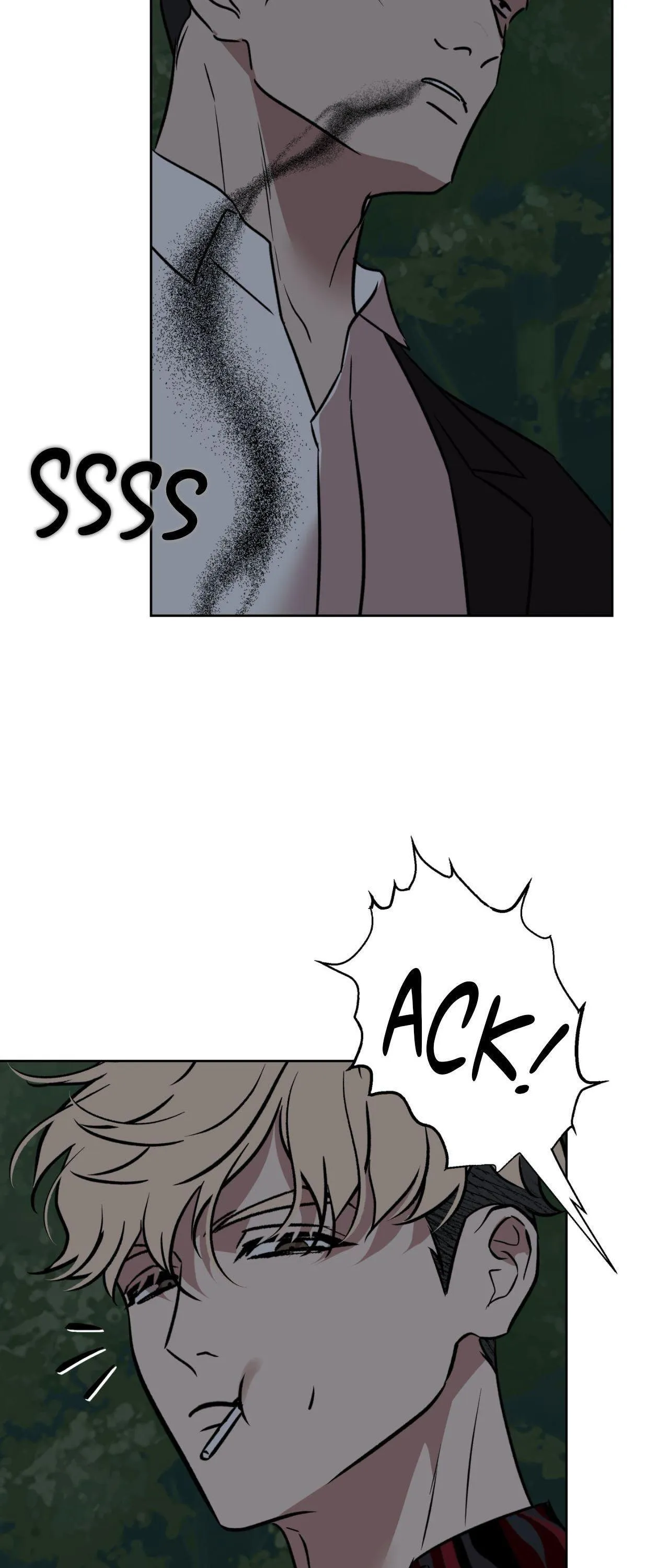 Maybe It Rains Everyday - Chapter 51 Page 42