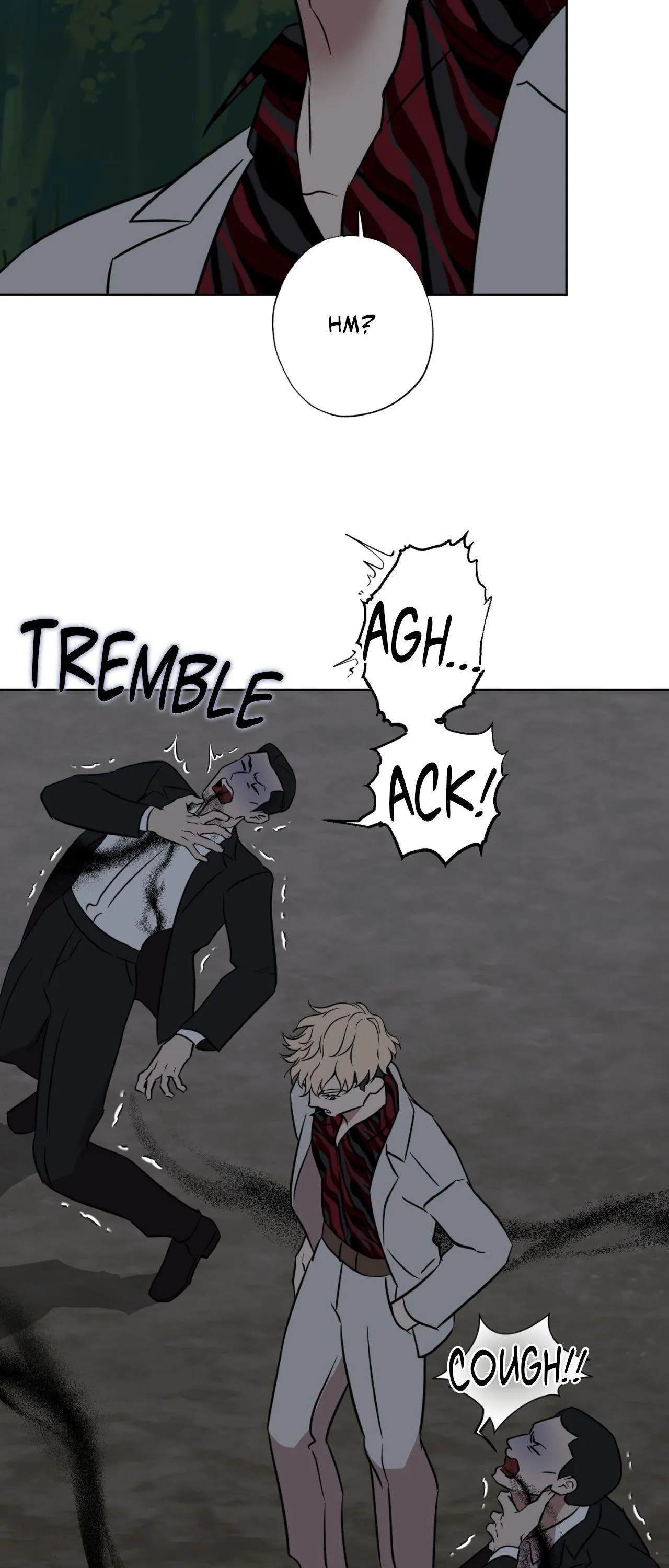 Maybe It Rains Everyday - Chapter 51 Page 43