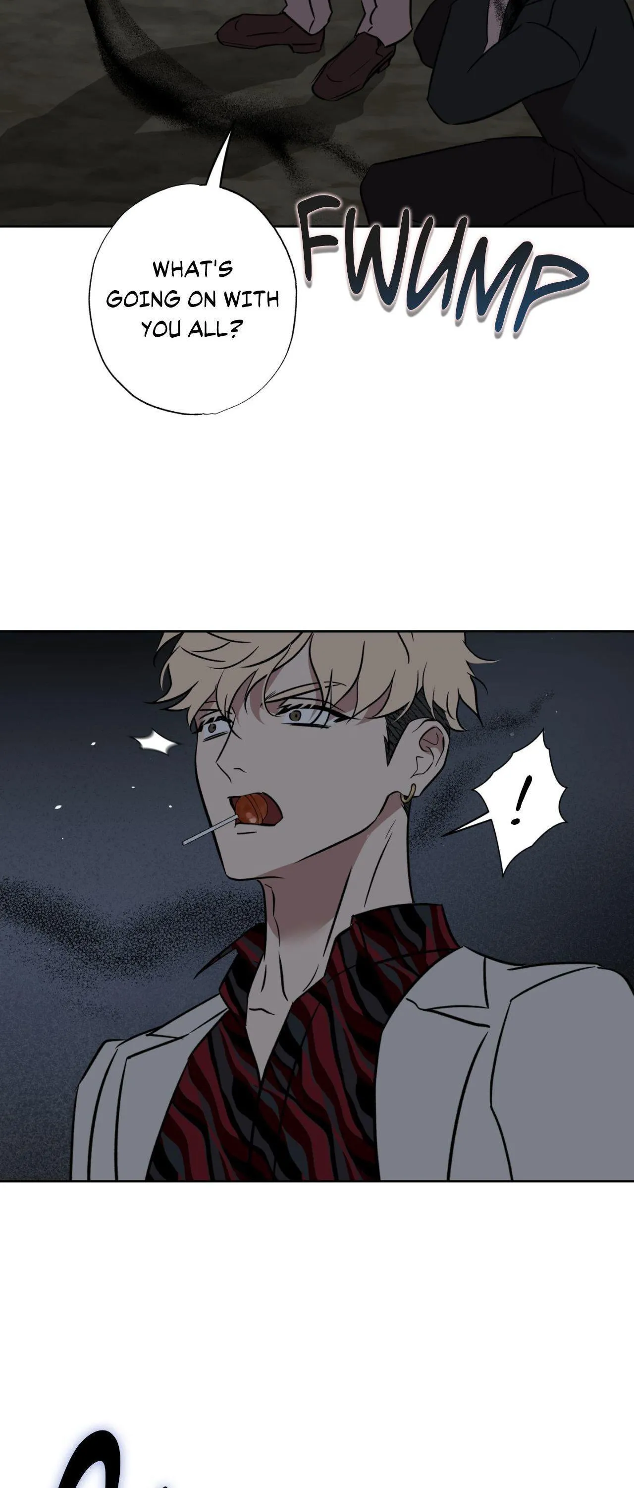 Maybe It Rains Everyday - Chapter 51 Page 44