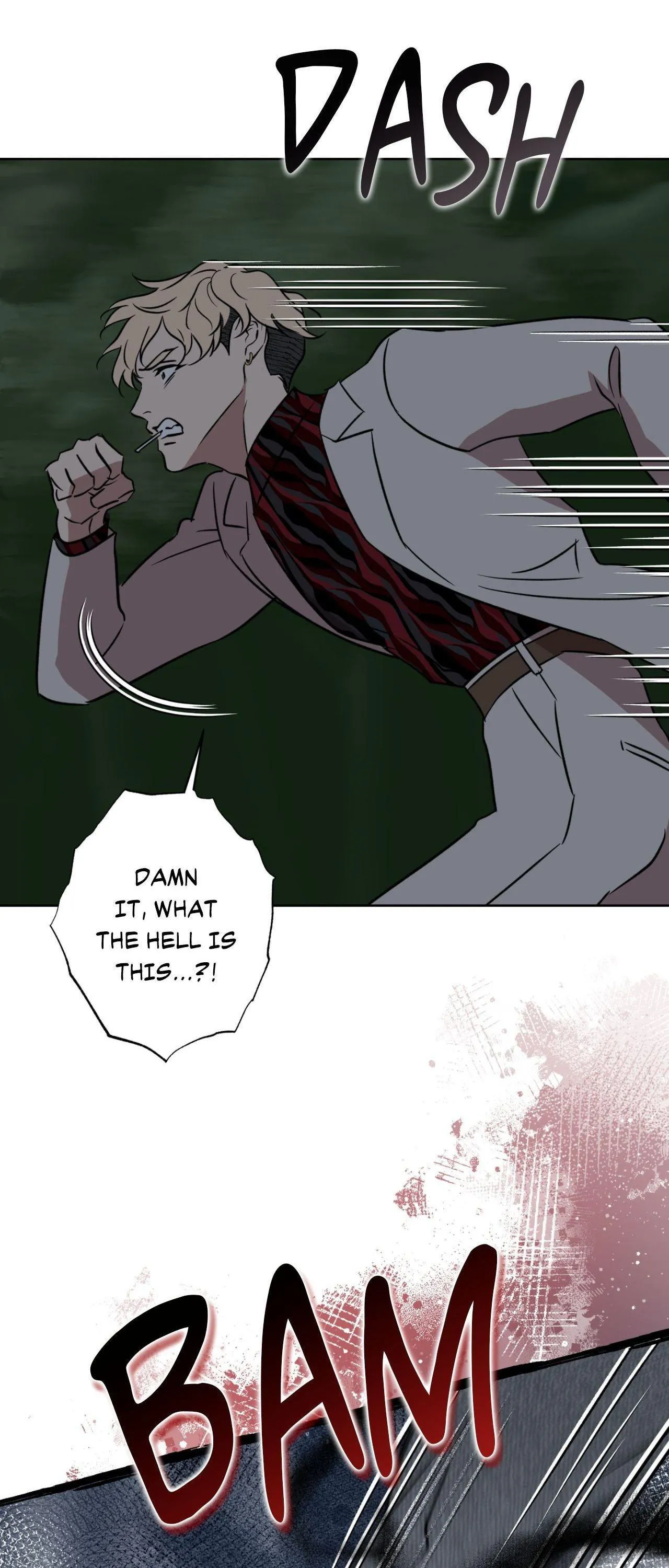 Maybe It Rains Everyday - Chapter 51 Page 46