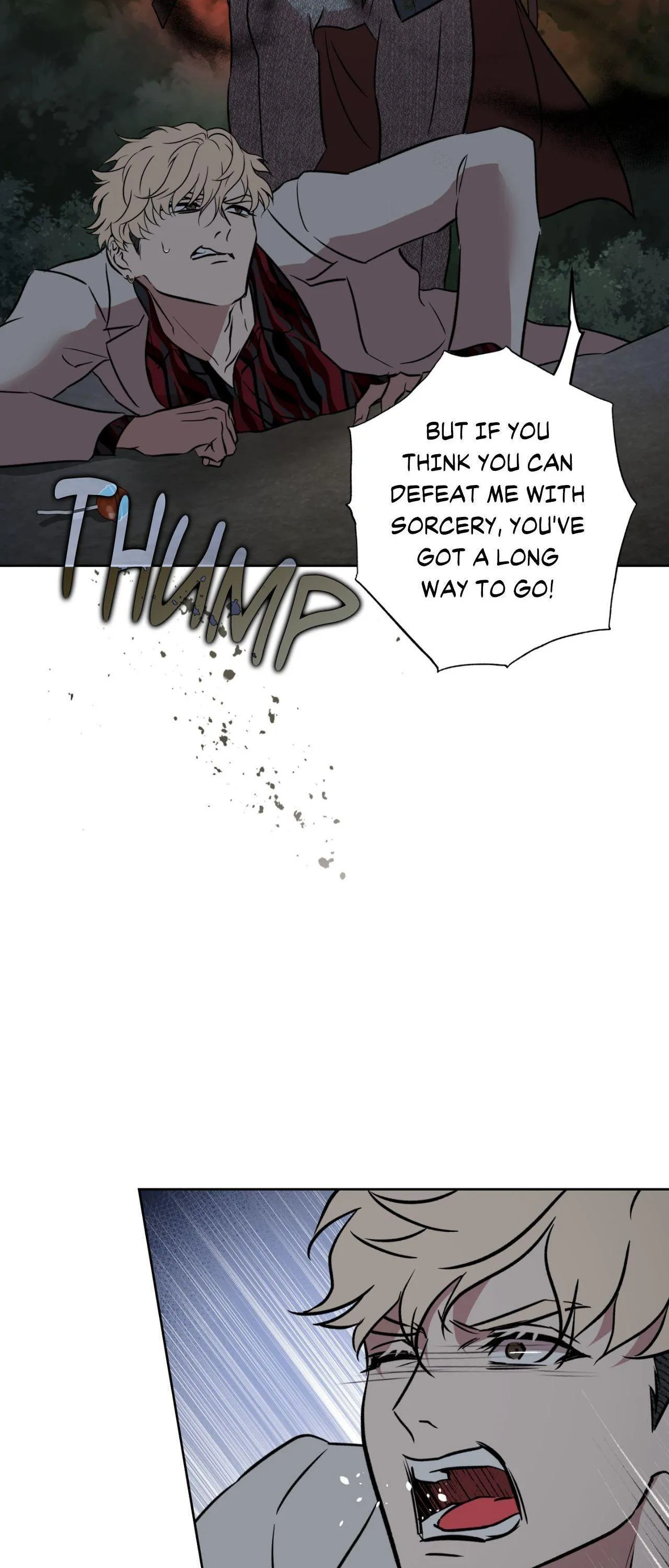Maybe It Rains Everyday - Chapter 51 Page 48