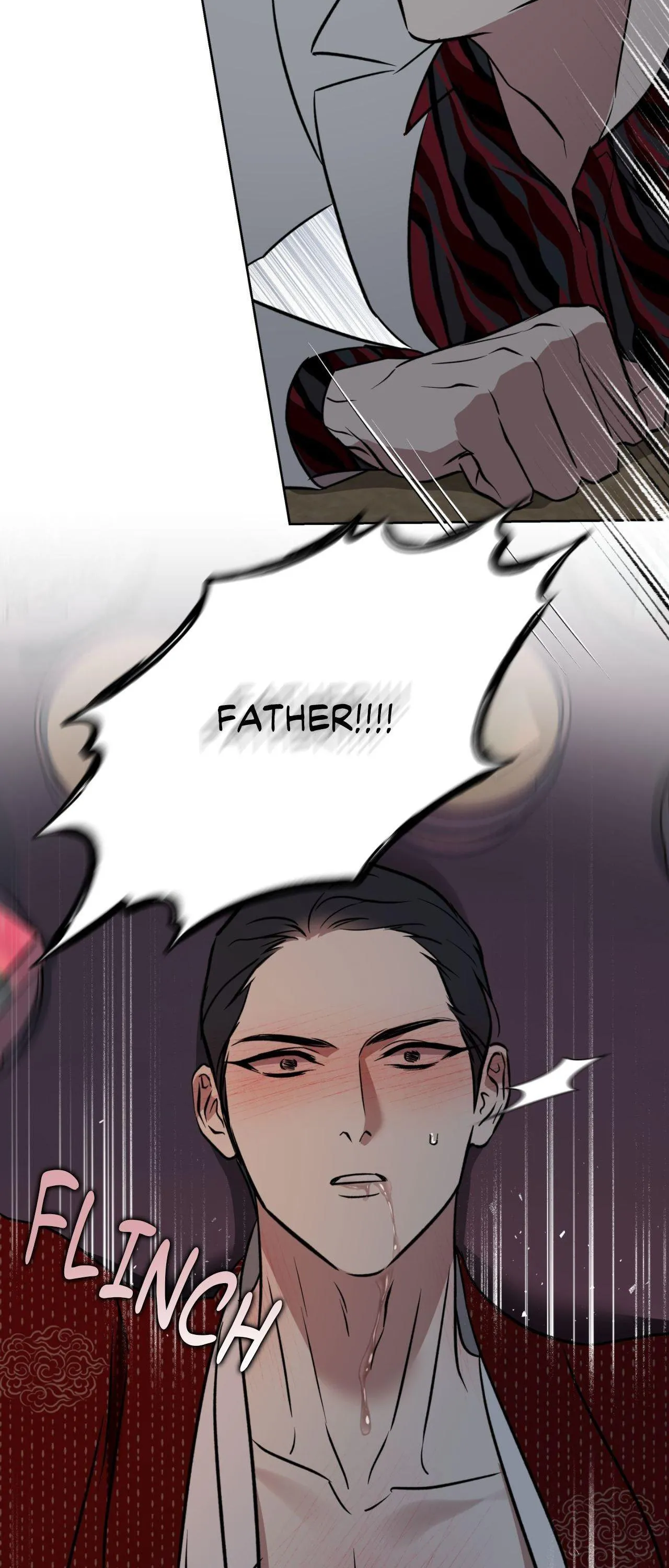 Maybe It Rains Everyday - Chapter 51 Page 49