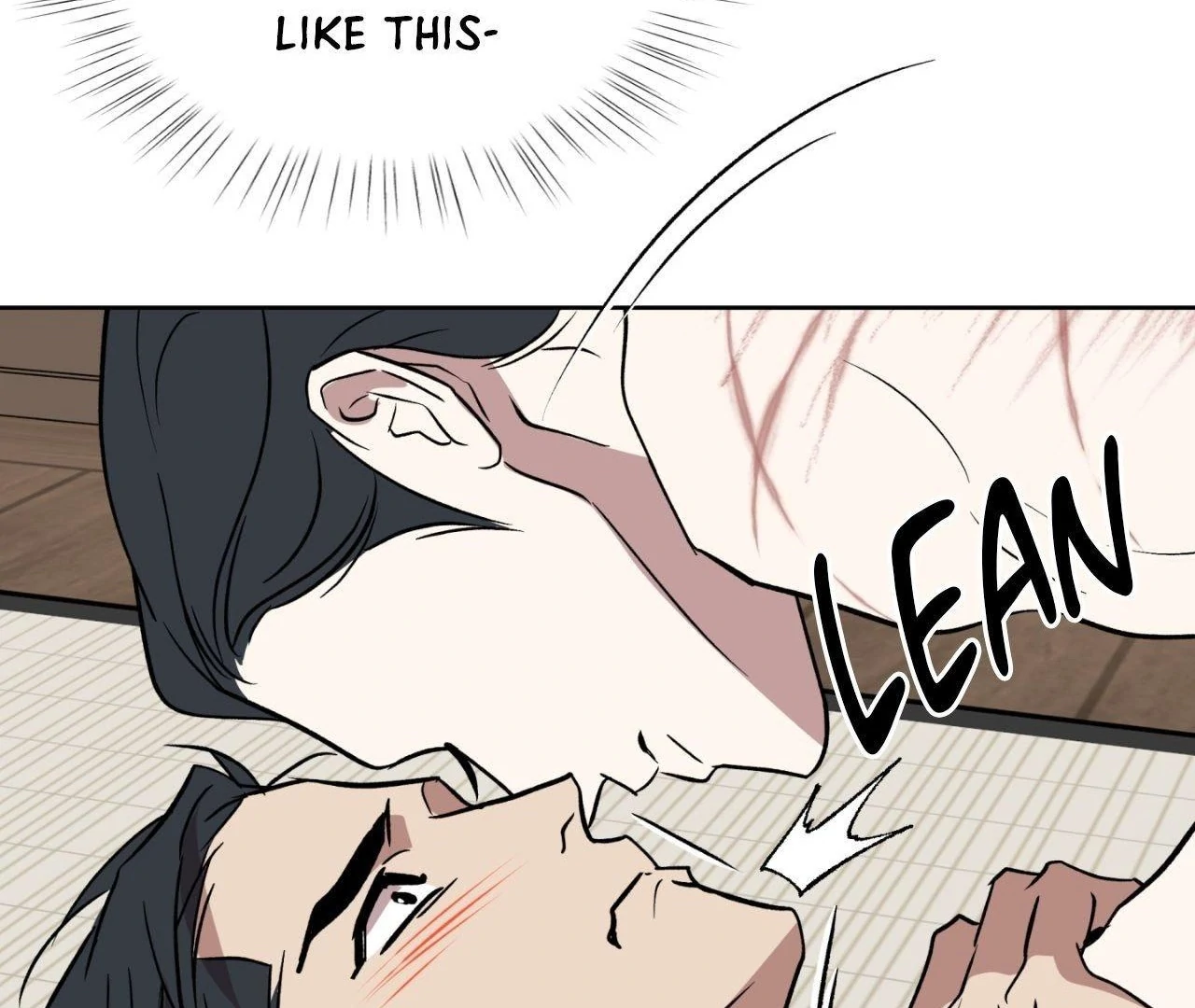 Maybe It Rains Everyday - Chapter 6 Page 100