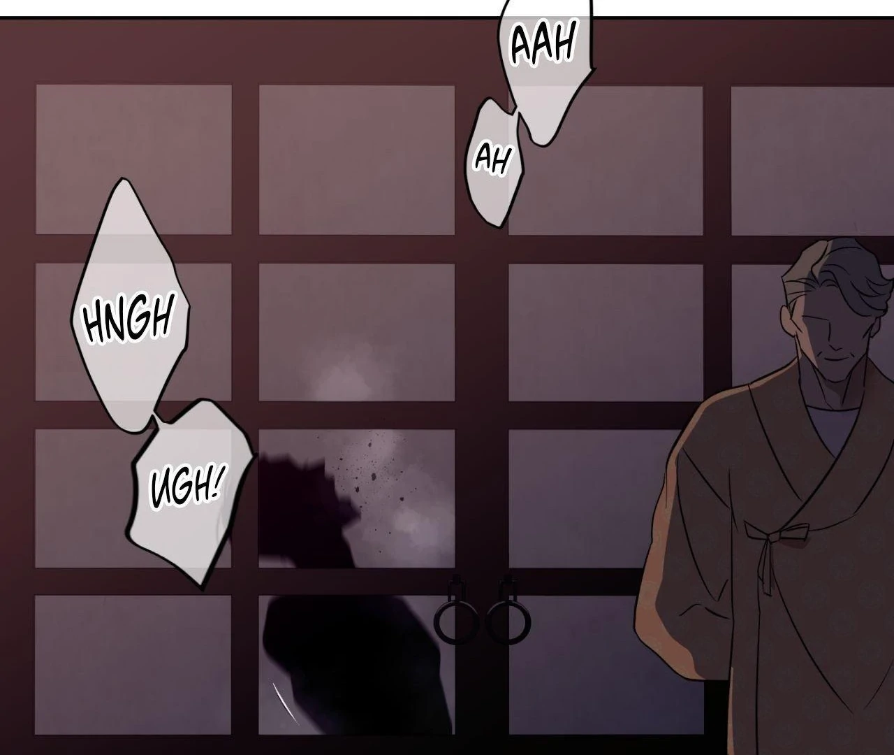Maybe It Rains Everyday - Chapter 6 Page 106