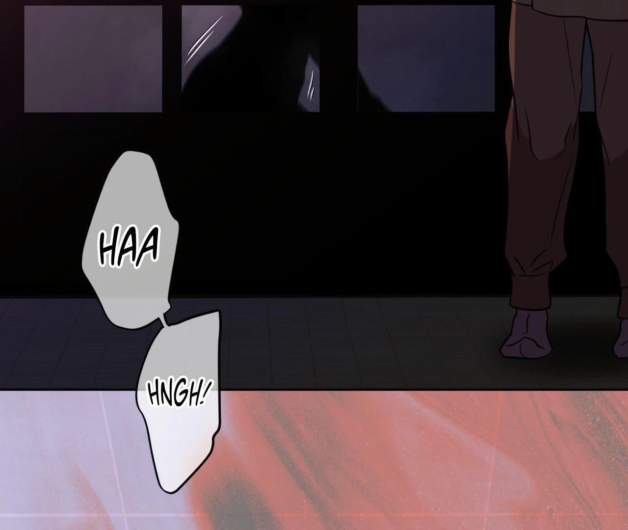 Maybe It Rains Everyday - Chapter 6 Page 107