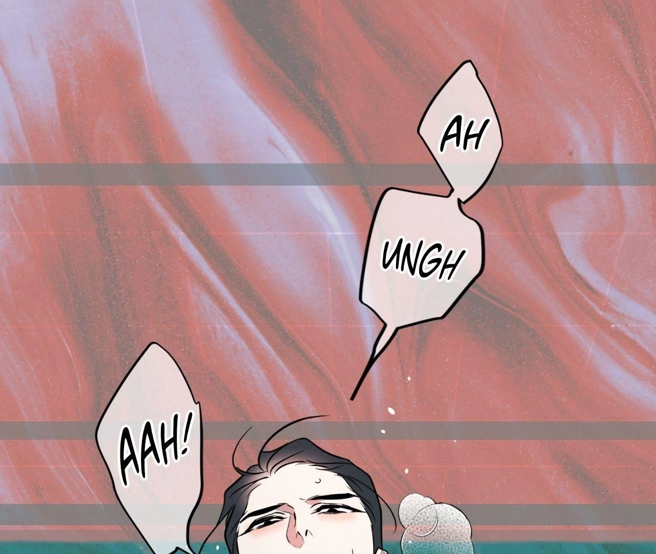 Maybe It Rains Everyday - Chapter 6 Page 108