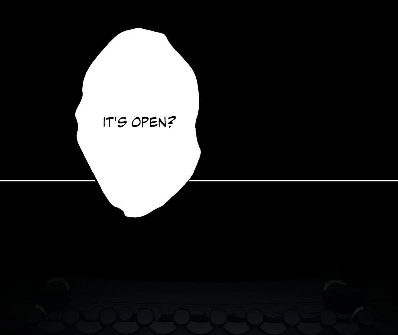 Maybe It Rains Everyday - Chapter 6 Page 11