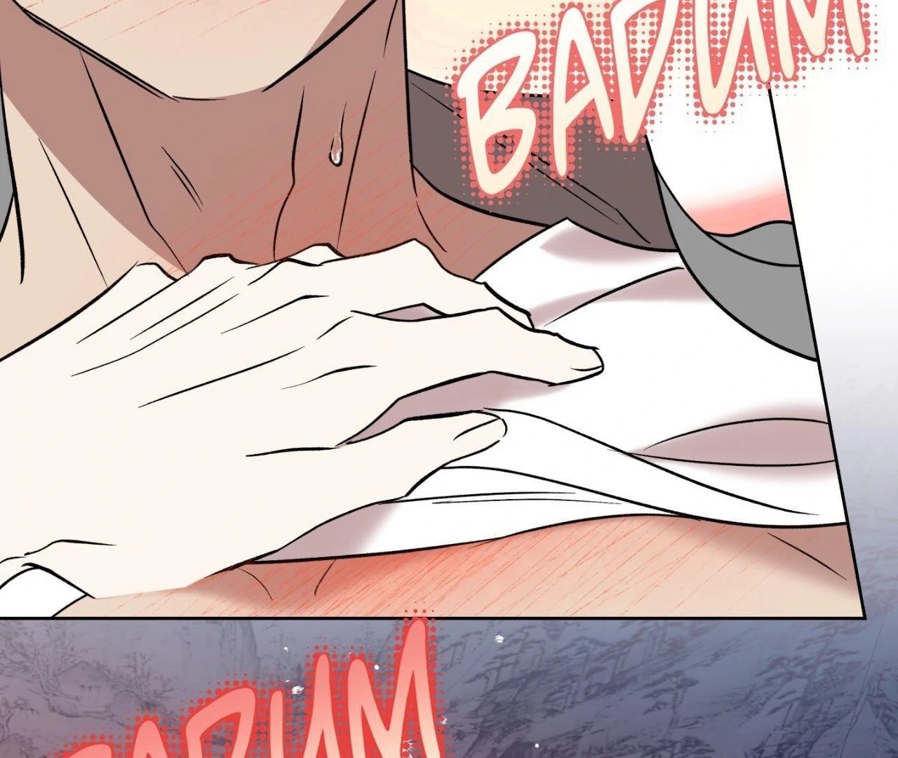 Maybe It Rains Everyday - Chapter 6 Page 126