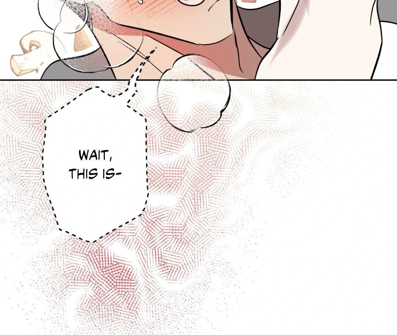 Maybe It Rains Everyday - Chapter 6 Page 134