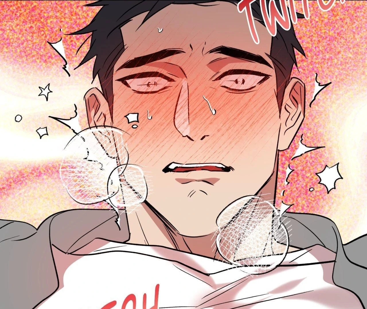 Maybe It Rains Everyday - Chapter 6 Page 154