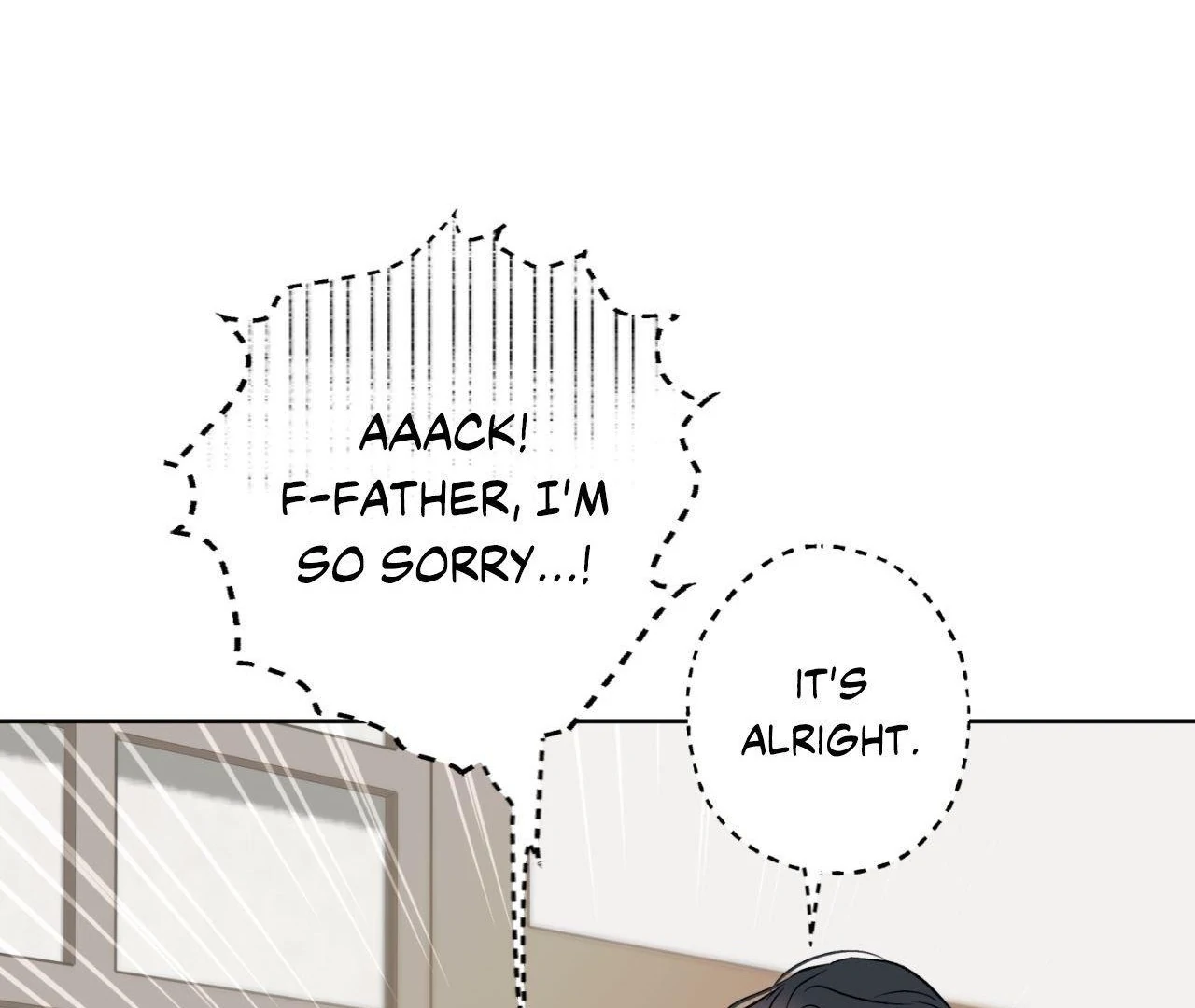 Maybe It Rains Everyday - Chapter 6 Page 166