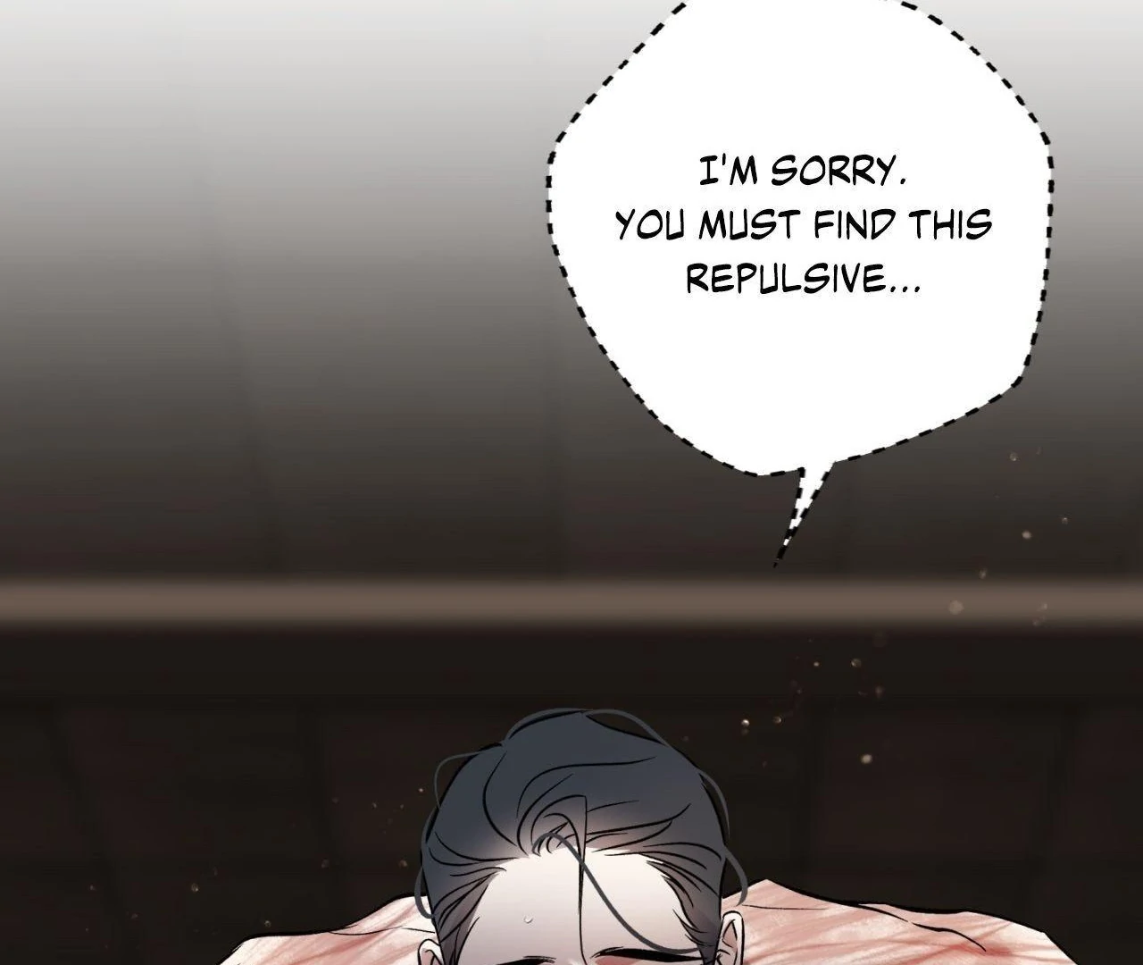 Maybe It Rains Everyday - Chapter 6 Page 173