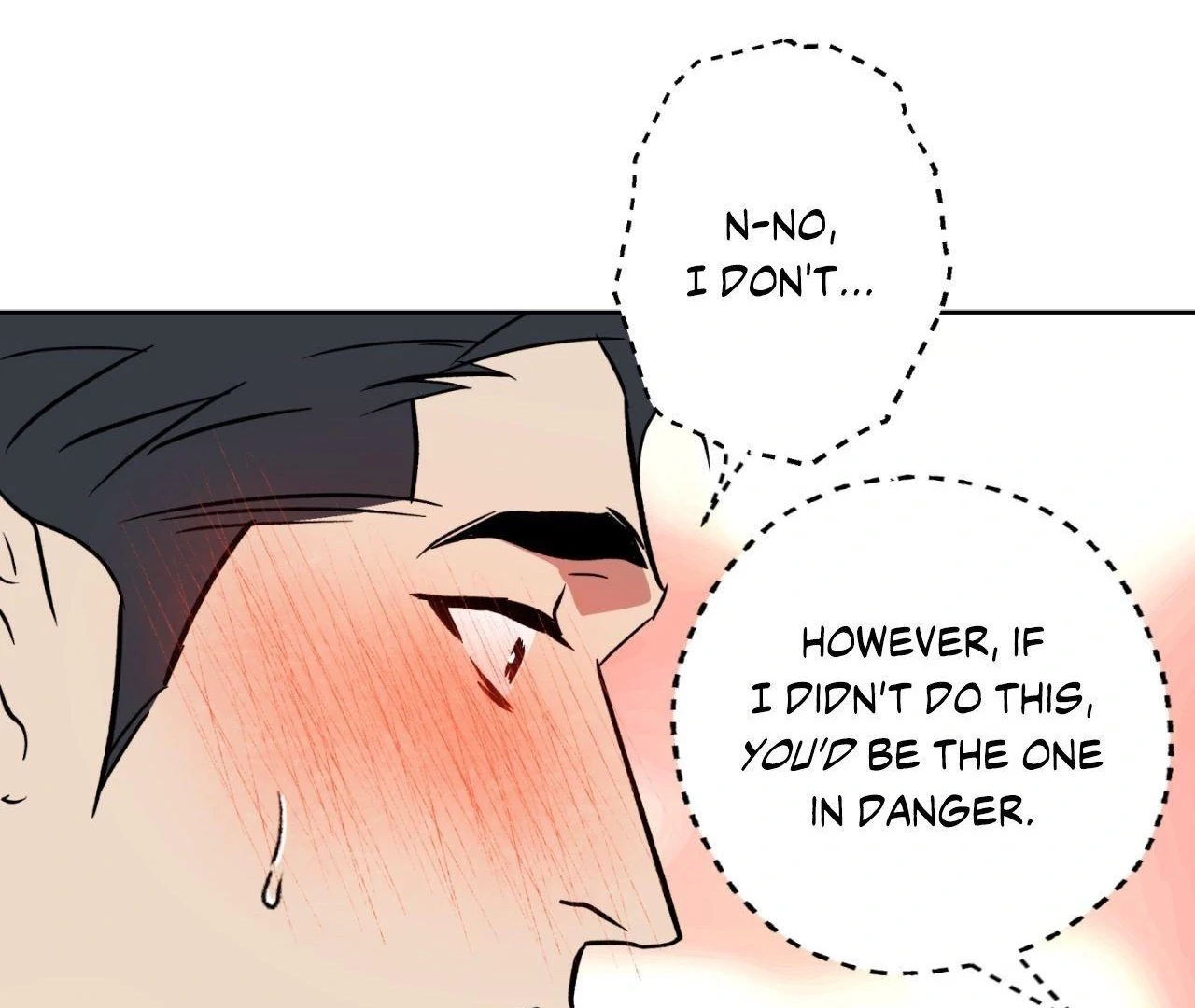 Maybe It Rains Everyday - Chapter 6 Page 176