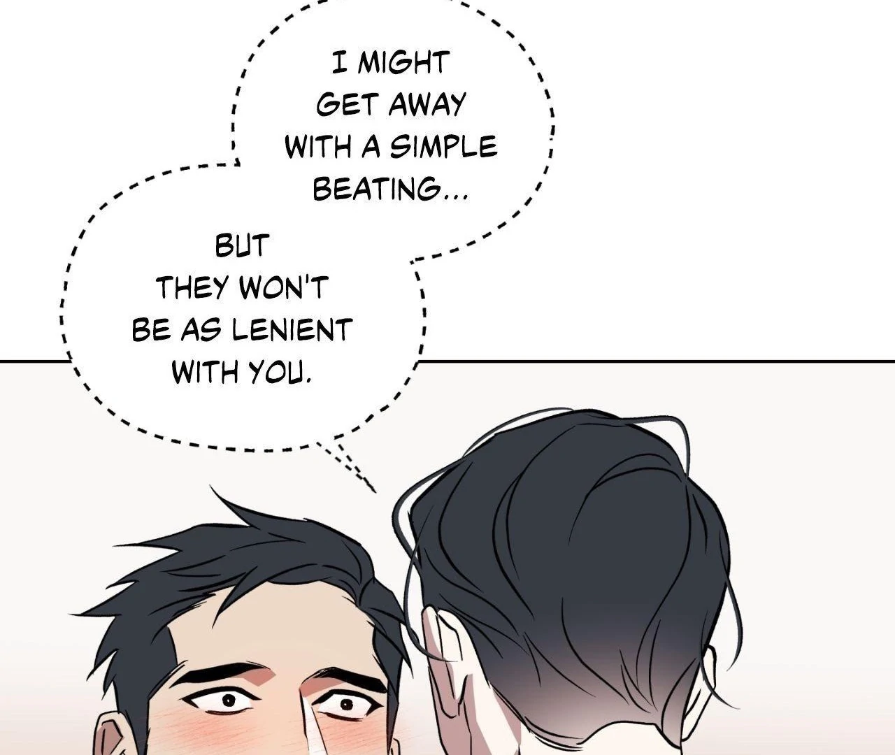 Maybe It Rains Everyday - Chapter 6 Page 178