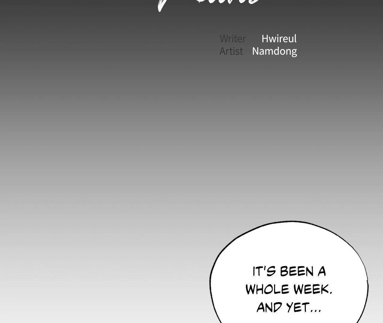 Maybe It Rains Everyday - Chapter 6 Page 18