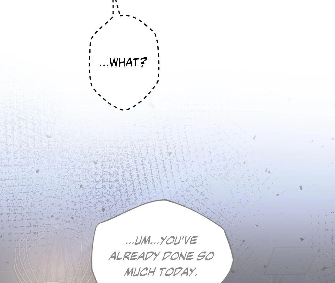 Maybe It Rains Everyday - Chapter 6 Page 180