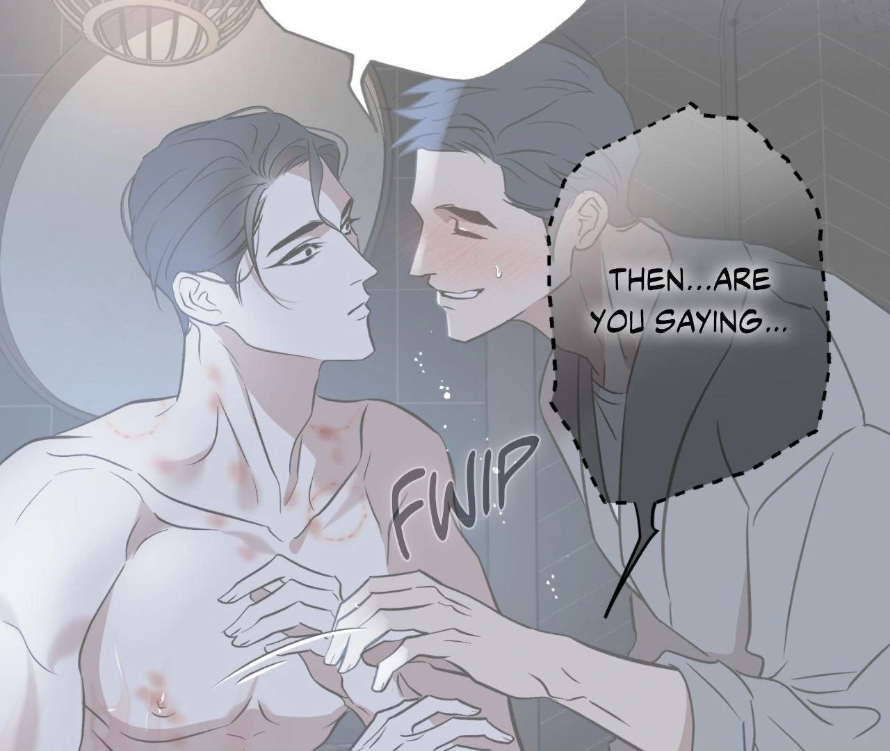 Maybe It Rains Everyday - Chapter 6 Page 181