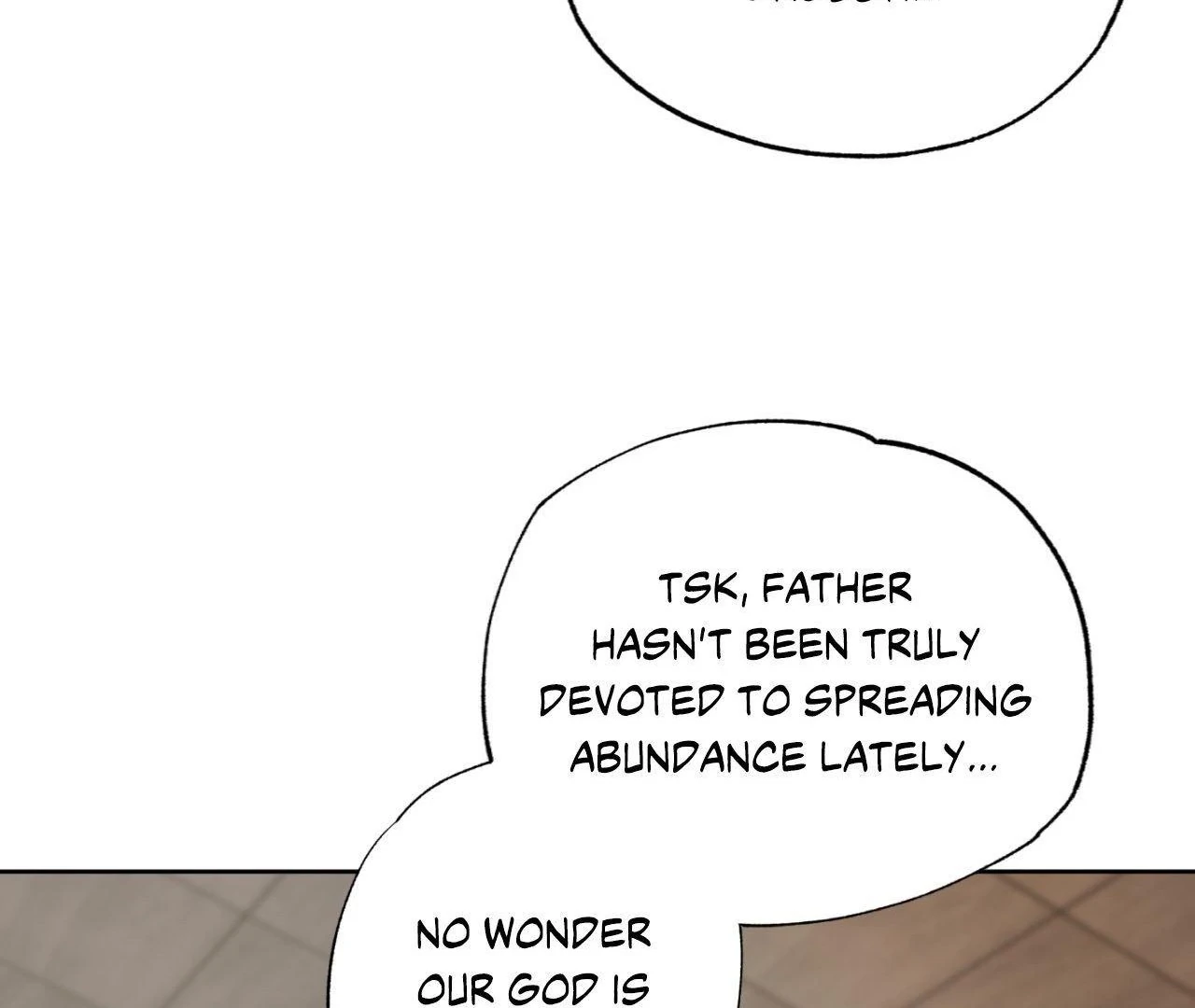 Maybe It Rains Everyday - Chapter 6 Page 23
