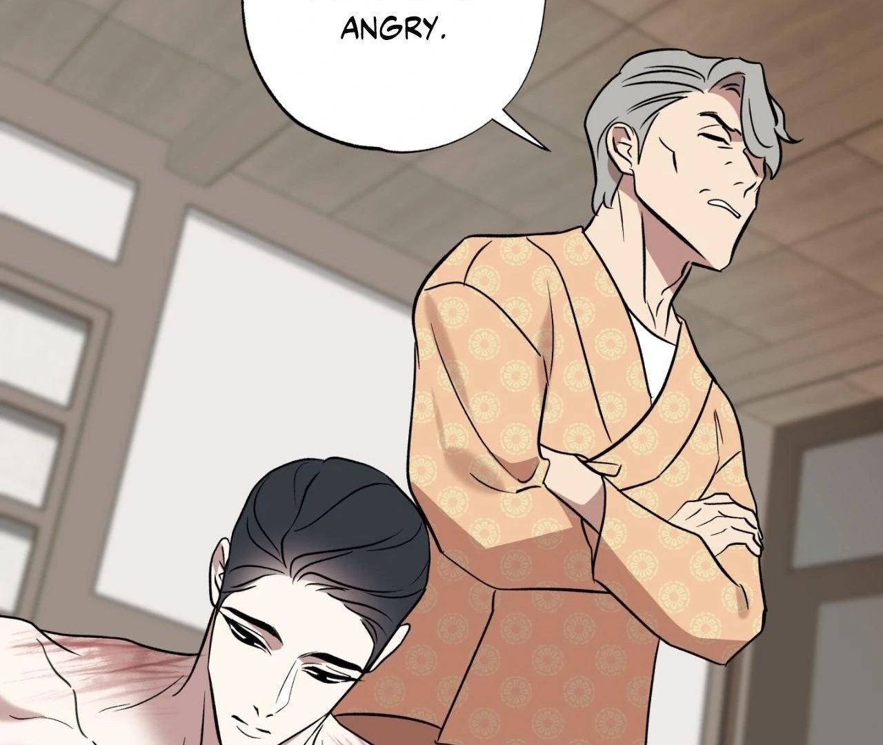 Maybe It Rains Everyday - Chapter 6 Page 24