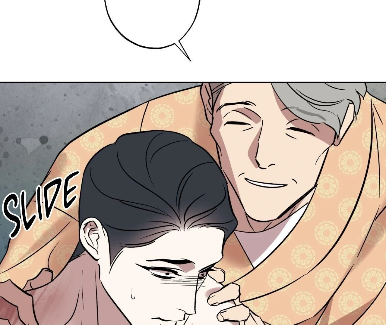 Maybe It Rains Everyday - Chapter 6 Page 29