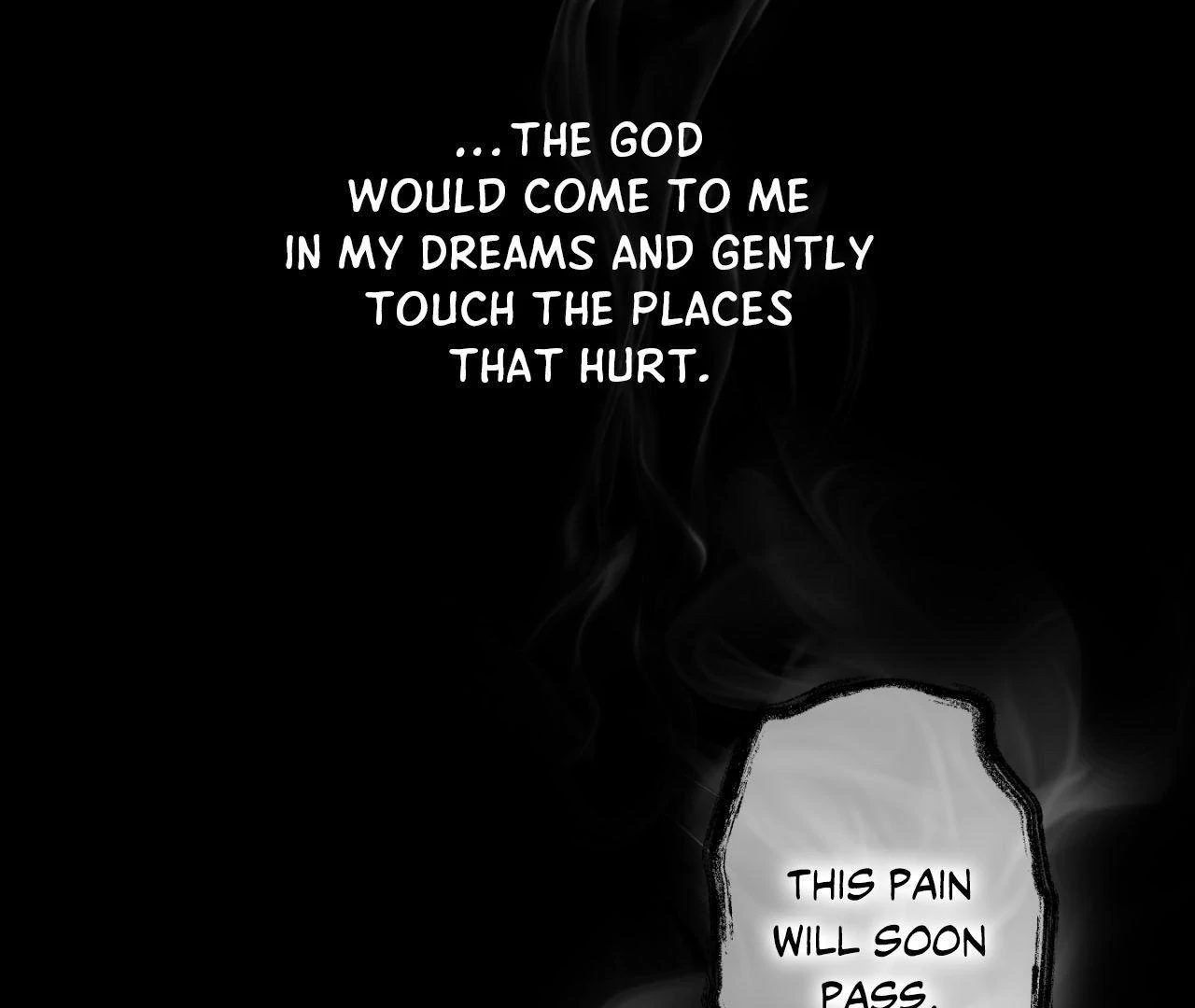 Maybe It Rains Everyday - Chapter 6 Page 3