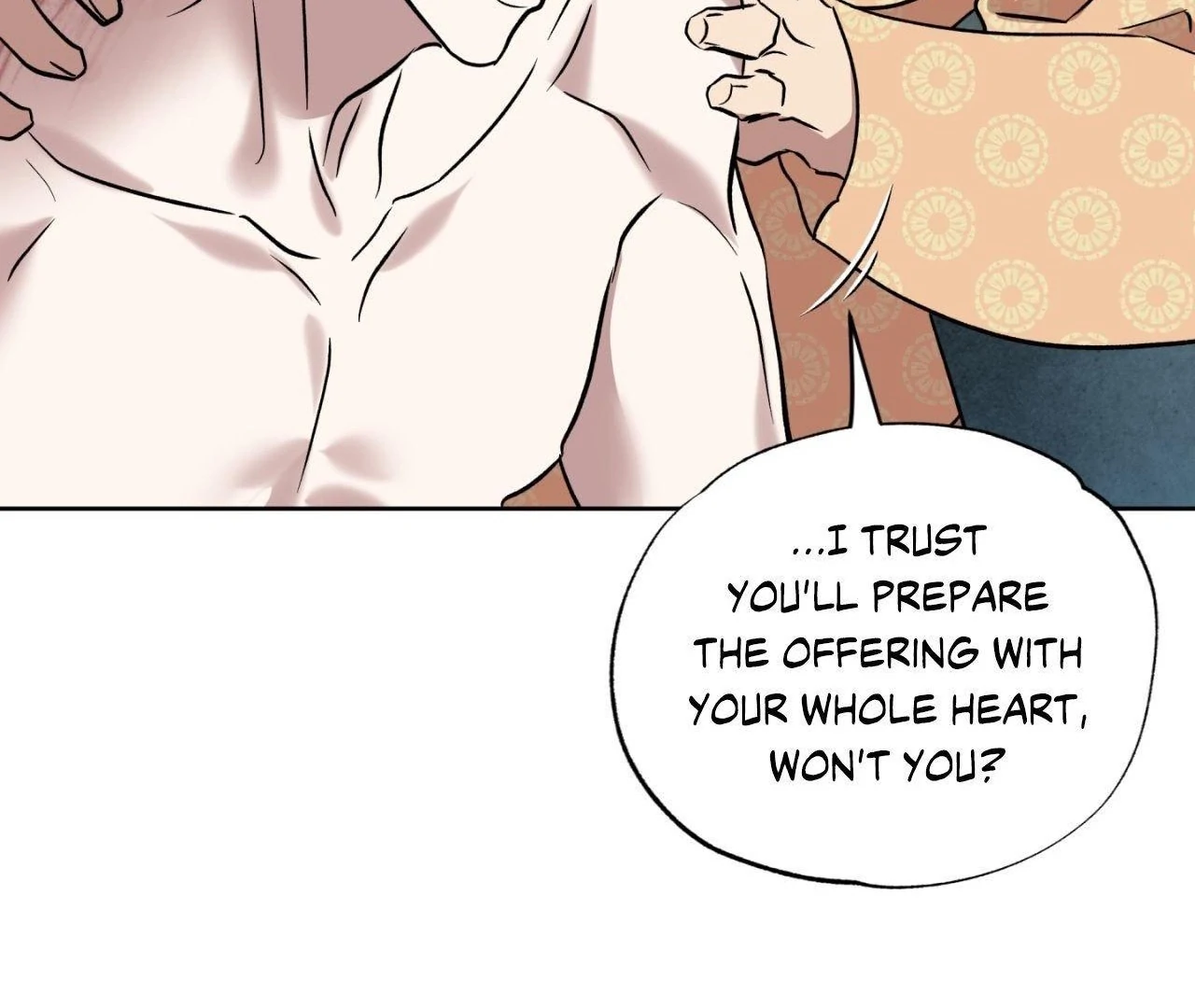 Maybe It Rains Everyday - Chapter 6 Page 30