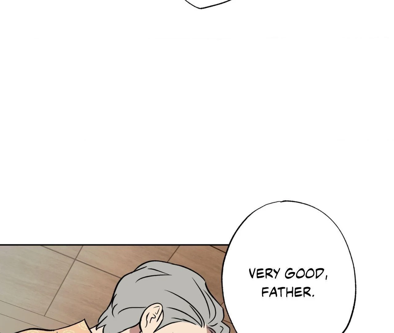 Maybe It Rains Everyday - Chapter 6 Page 33