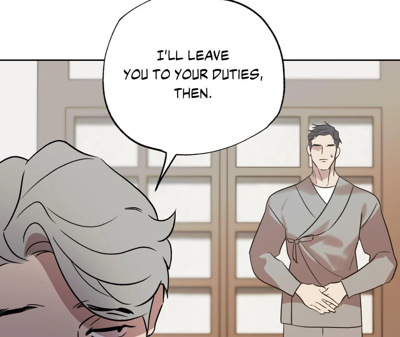 Maybe It Rains Everyday - Chapter 6 Page 36