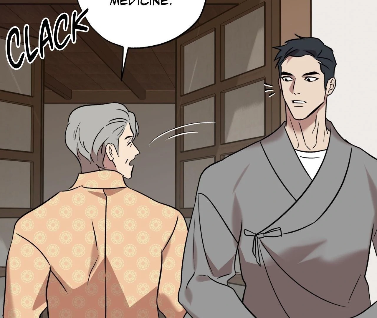 Maybe It Rains Everyday - Chapter 6 Page 41