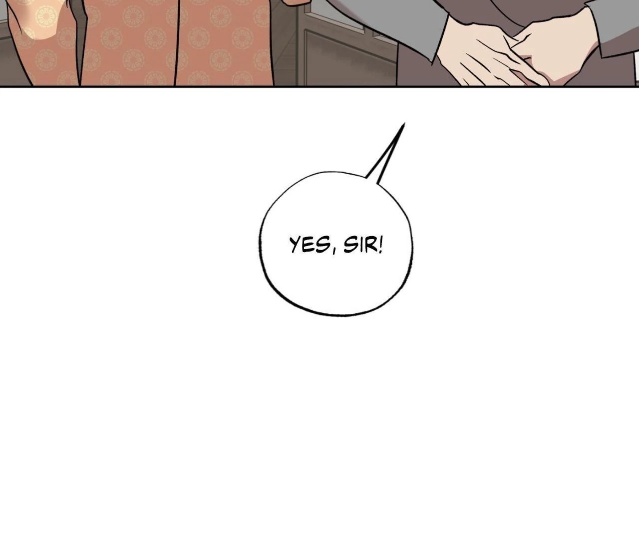 Maybe It Rains Everyday - Chapter 6 Page 42