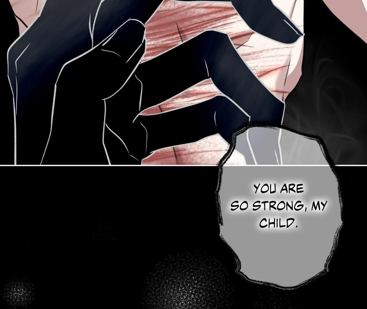Maybe It Rains Everyday - Chapter 6 Page 5