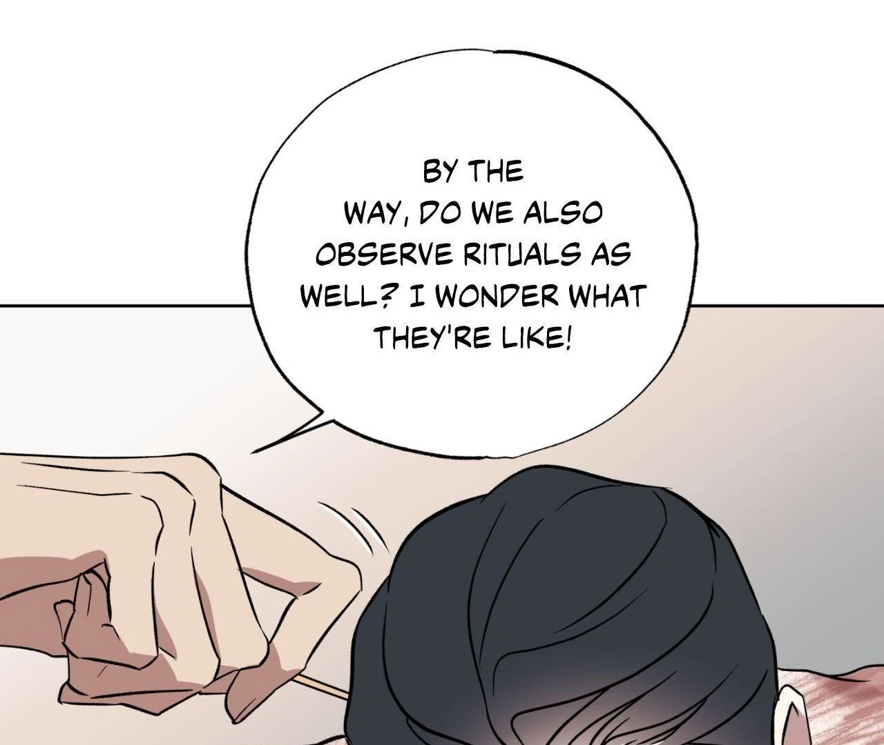 Maybe It Rains Everyday - Chapter 6 Page 52