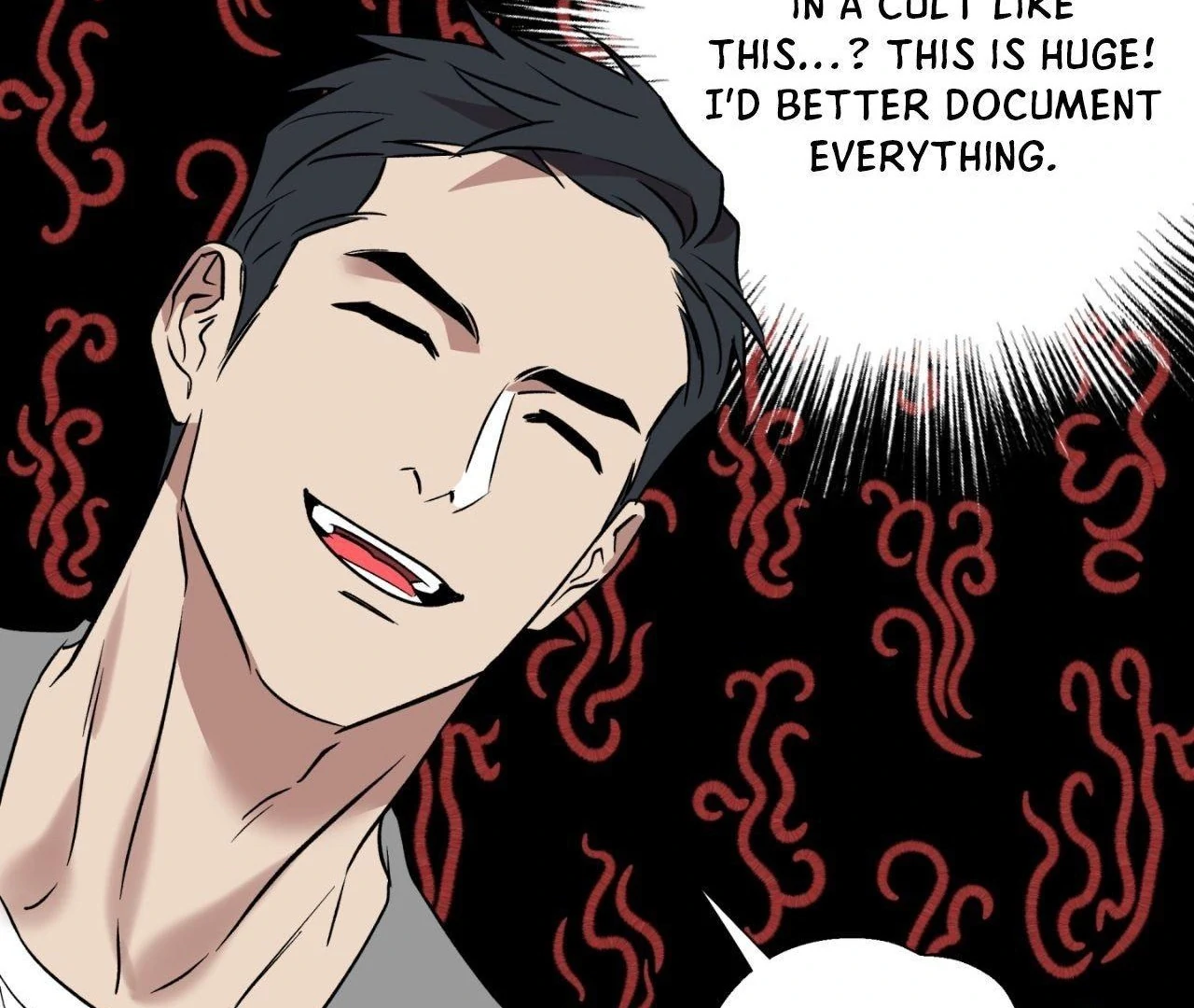Maybe It Rains Everyday - Chapter 6 Page 57