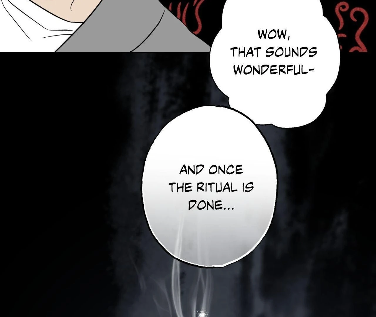 Maybe It Rains Everyday - Chapter 6 Page 58