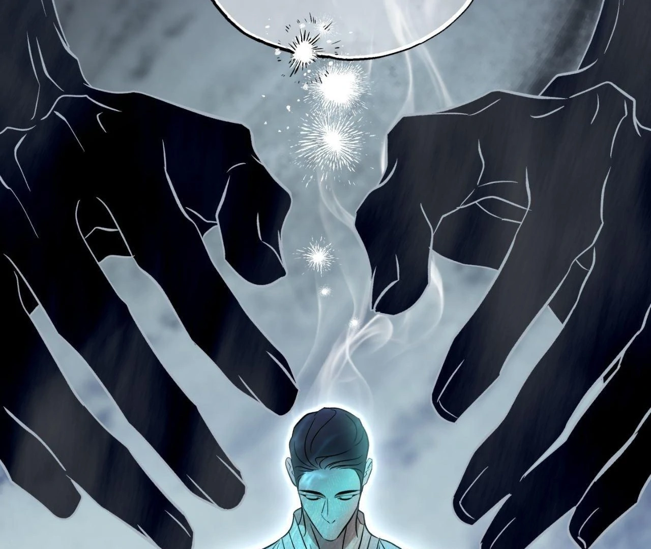 Maybe It Rains Everyday - Chapter 6 Page 60