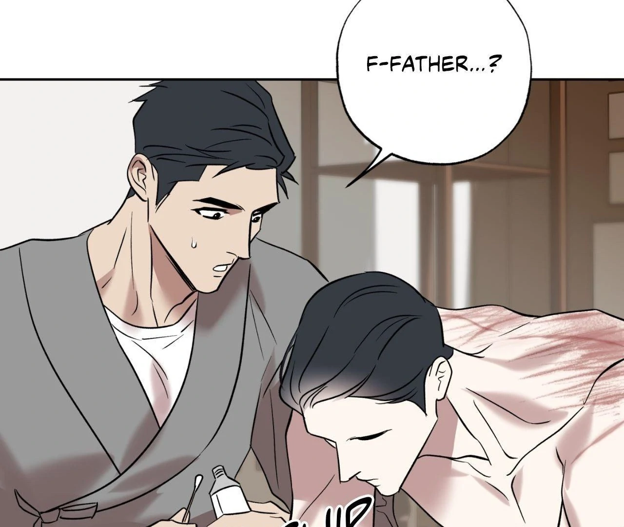 Maybe It Rains Everyday - Chapter 6 Page 64