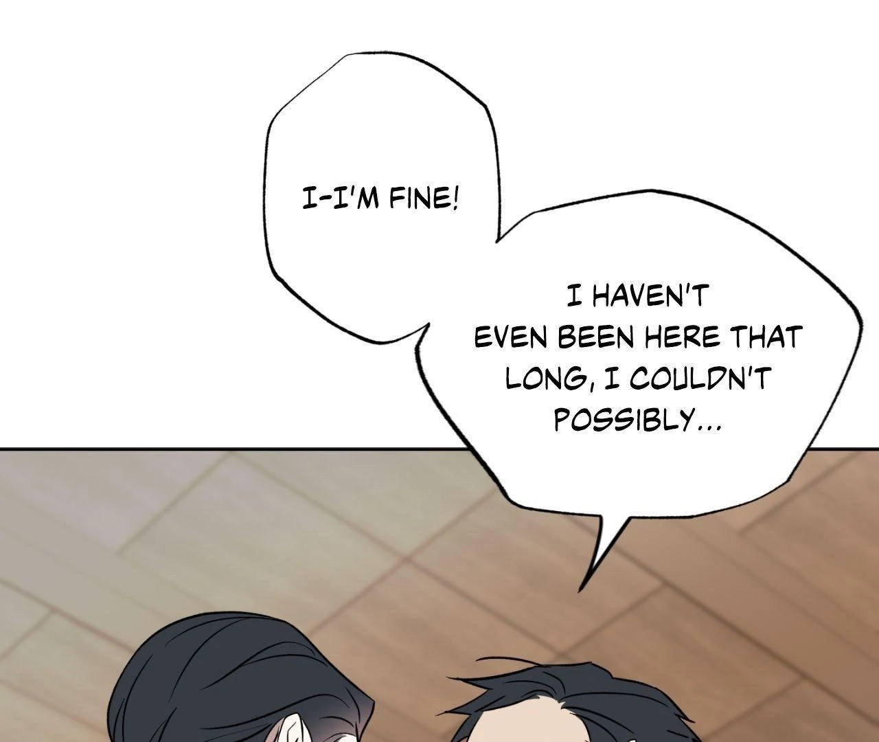 Maybe It Rains Everyday - Chapter 6 Page 71