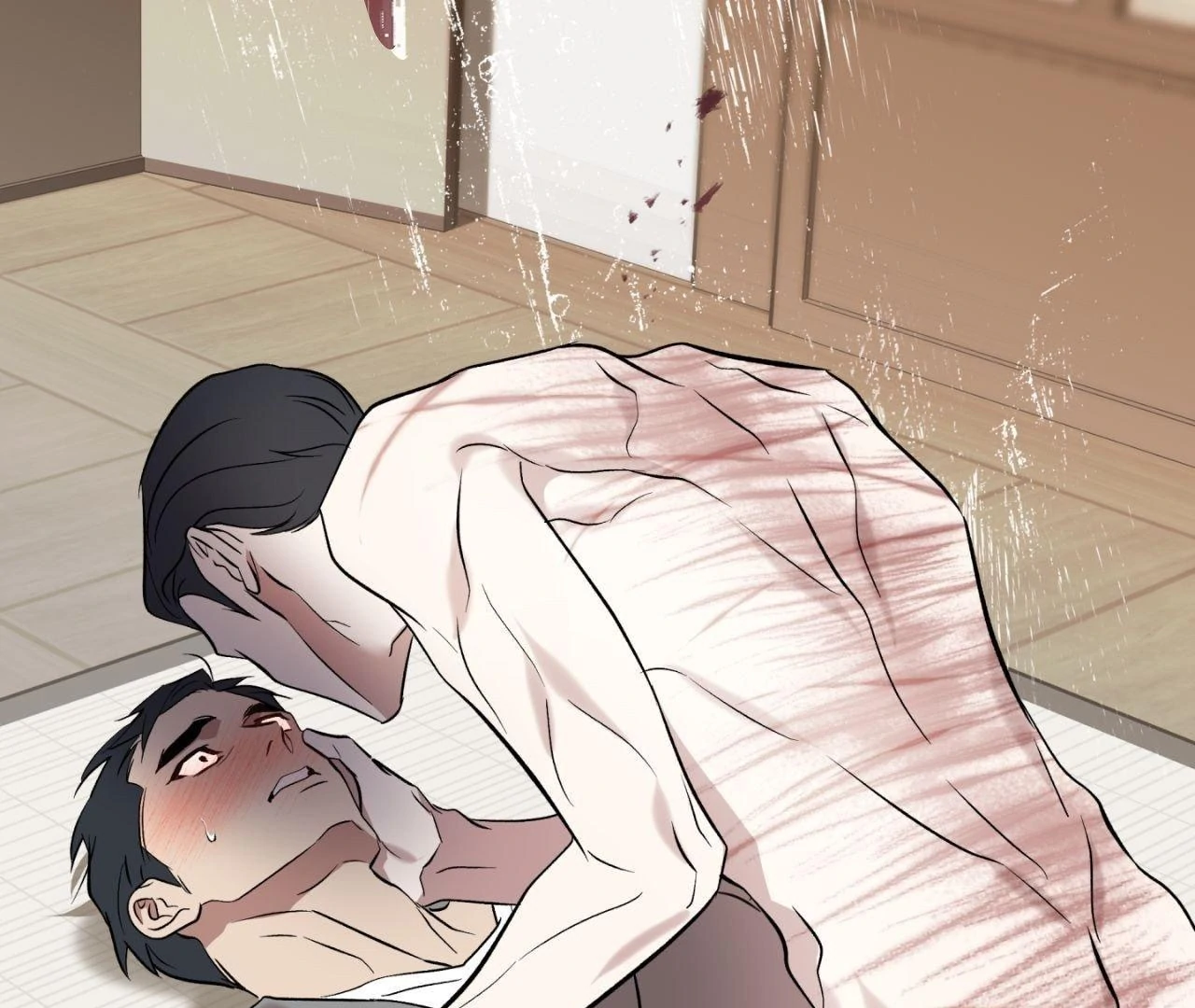 Maybe It Rains Everyday - Chapter 6 Page 77
