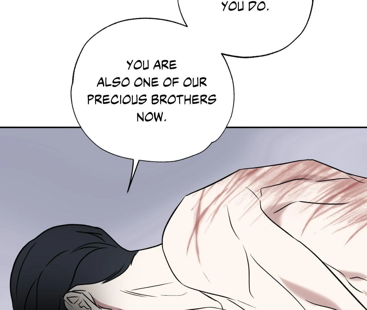 Maybe It Rains Everyday - Chapter 6 Page 80